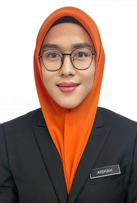 Noraishah binti Rejah