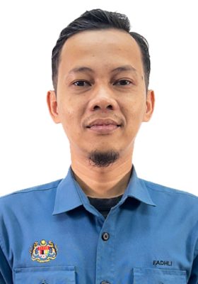 Muhammad Fadhli Izzati Bin Mustaffa