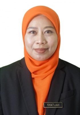 Khatijah Binti Jaafar