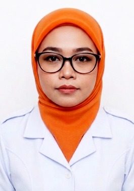 Hayaton Saripah Binti Mat Isa