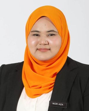 Nor Aza binti Ali