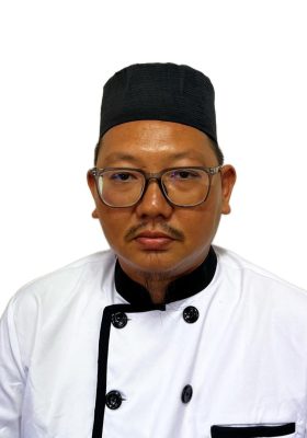 Mohd Khairil Aznizam bin Mohd Zamily
