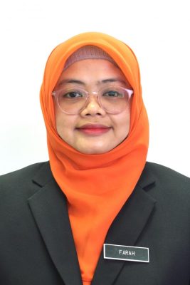 Farah Wahida Bt. Nanyan