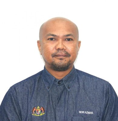 Nor Azman bin Wahid