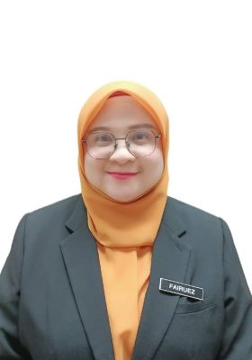 Fairuez bt. Ramli
