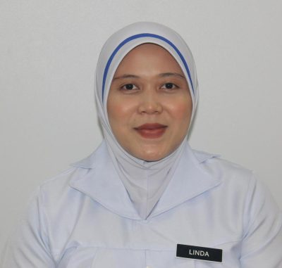 Nurulamiza binti Mazlan