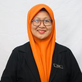 Norsahrisalina binti Nordin