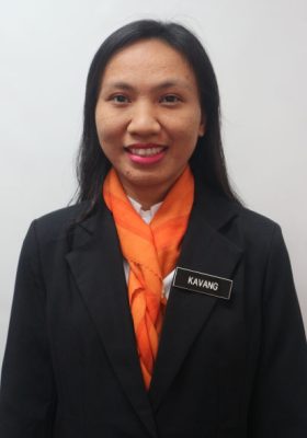 Kavang Merang