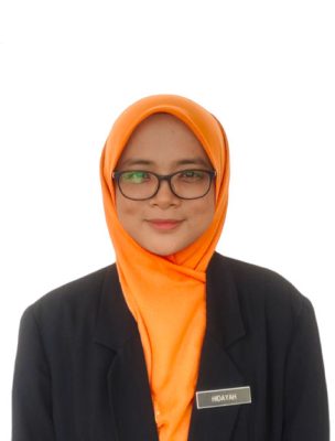 Nurul Hidayah binti Ismail