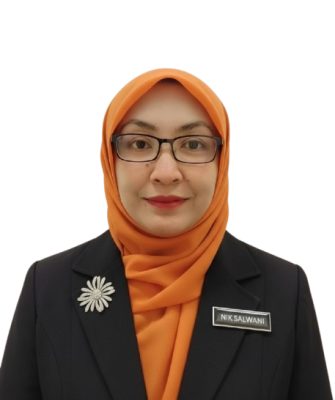 Nik Salwani binti Nik Ab Rashid