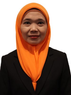 Hazarina Binti Zaini