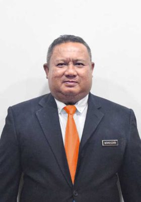 Mohd Ezani Bin Md. Isa