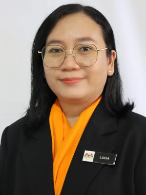Lucia Anak Jawi