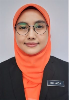 Rohaida binti Haron