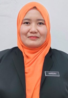 Mardiah Hayati Binti Yahya