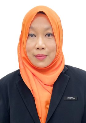 Hariana Binti Abdul Azit