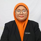 Nur Fahajar binti Esa