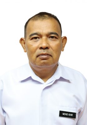 Mohamad Khir Bin Jemaludin