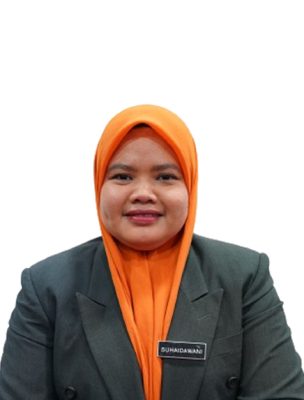 Suhaidawani binti Rameli