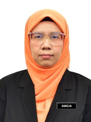 Amelia Hezeren binti Amirluddin