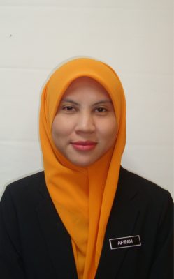 Wan Nor Afifah bt. Wan Azmi