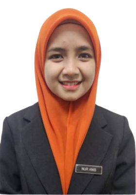 Nur Anis Binti Abdullah