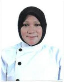 Norehan binti Abdullah