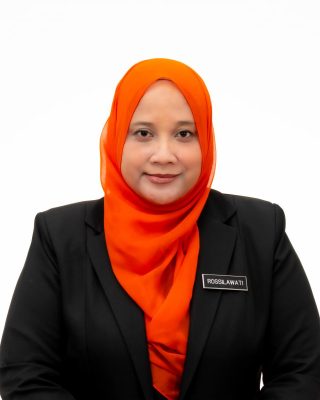 ROSSILAWATI BINTI AMINUDIN