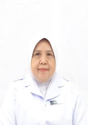 Hendon binti Yusof