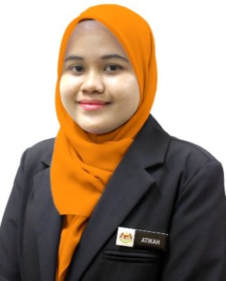 Nurul Khalilah Atikah Binti Suazali