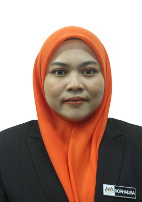Norhailisa binti Nawi