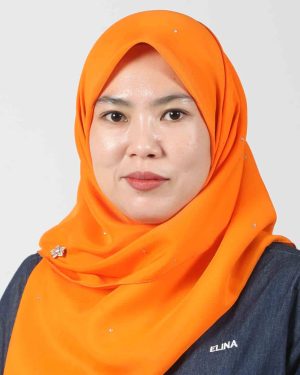 Noorazlina binti Garzali
