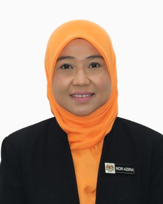 Nor Azira binti Fouzi