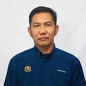 Mohd Faizal bin Ibrahim