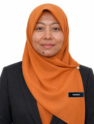 Fauzirah binti Husin