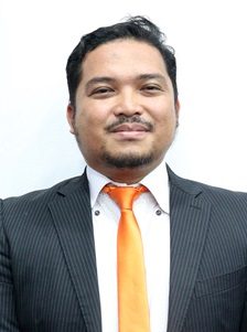 Mohammad Syamsul Azhar bin Mohd Lazim
