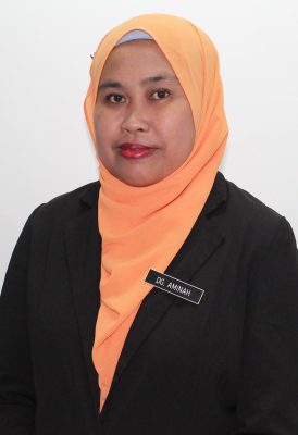 Dayang Aminah binti Datu Ibrahim
