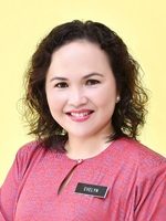 Evelyn Cliff Emang