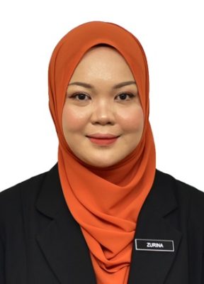 Zurina binti Hoddin