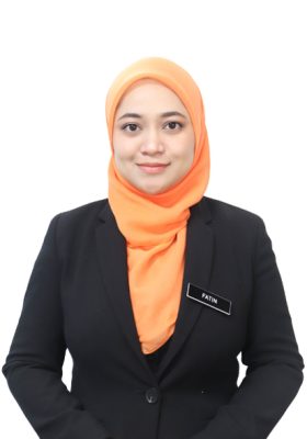 Fatin Shuhaila Binti Mohd Thowila