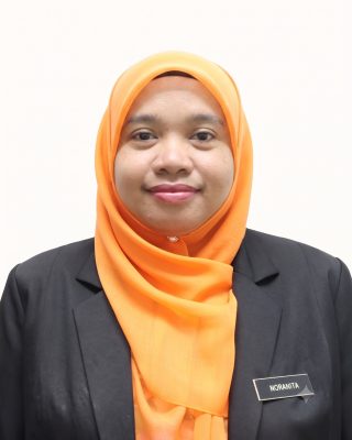 Noranita binti Mohd Noor