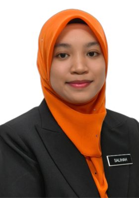 Wan Nur Salihah Bt Wan Mohammad