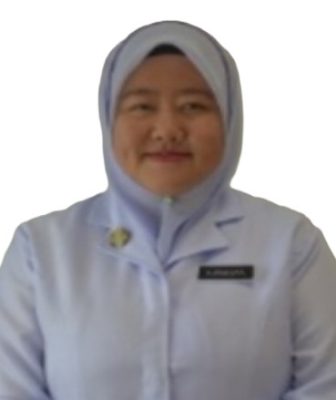 Nuradlina Binti Rahim