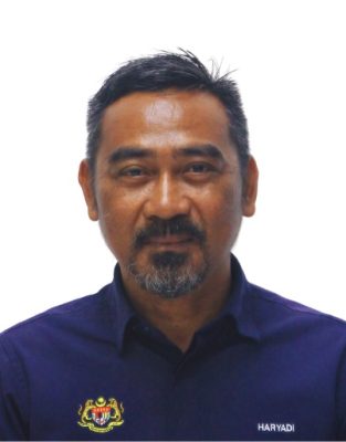 HARYADI BIN AWANG