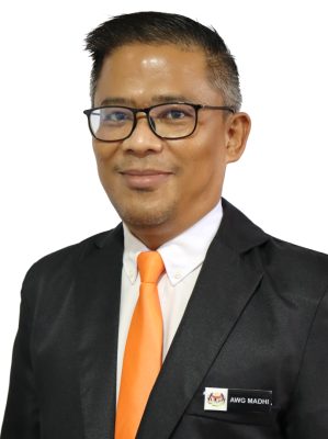 Awang Madhi bin Awang Bakar