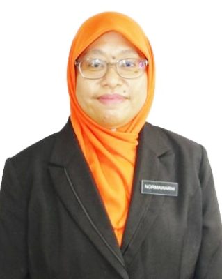 Normawarni Binti Mahat
