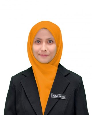 Amirah Liyana binti Ahmad Nazli