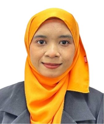 Nur Hanisah Binti Shamsudin