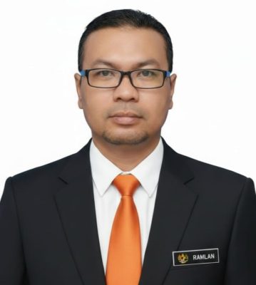 Ramlan bin Md Isa