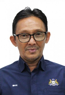 Ishak Bin Hj.Othman